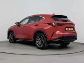 Lexus NX (2023) thumbnail 13