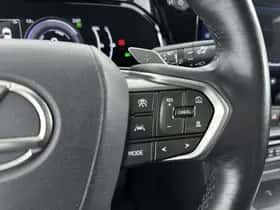 Lexus NX (2023) thumbnail 14