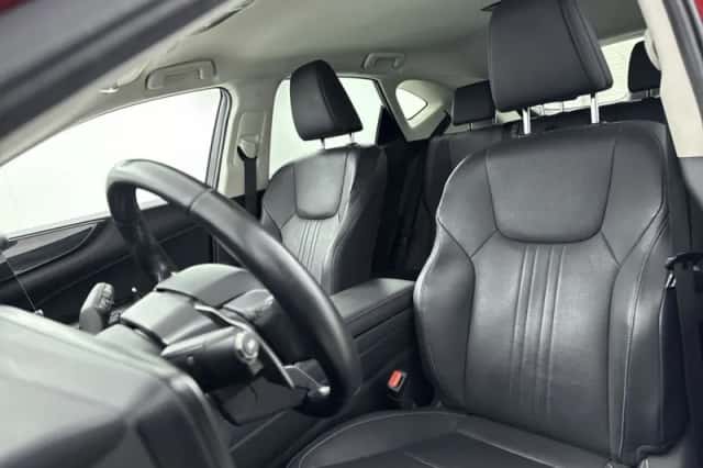 Lexus NX (2023) thumbnail 15