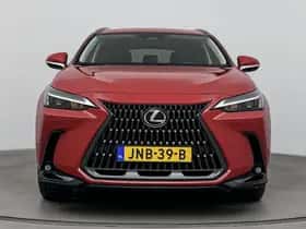 Lexus NX (2023) thumbnail 19