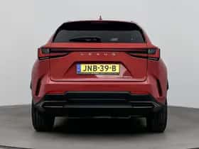 Lexus NX (2023) thumbnail 20