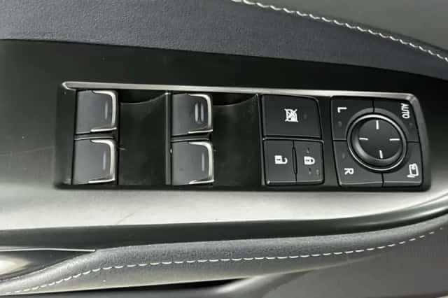Lexus NX (2023) thumbnail 21