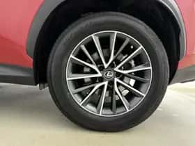 Lexus NX (2023) thumbnail 22