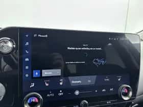 Lexus NX (2023) thumbnail 25