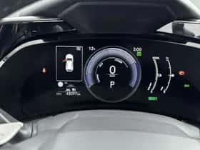 Lexus NX (2023) thumbnail 5