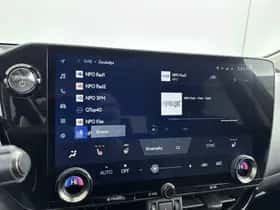 Lexus NX (2023) thumbnail 6