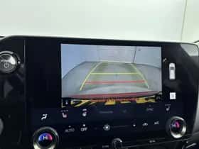 Lexus NX (2023) thumbnail 7