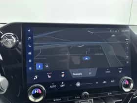 Lexus NX (2023) thumbnail 8