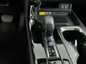 Lexus NX (2023) thumbnail 10