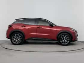 Lexus LBX (2025) thumbnail 11