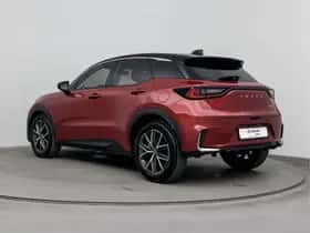 Lexus LBX (2025) thumbnail 13