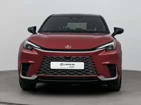 Lexus LBX (2025) thumbnail 19