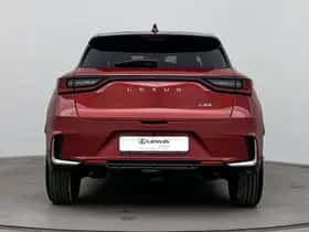 Lexus LBX (2025) thumbnail 20