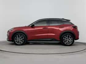 Lexus LBX (2025) thumbnail 3