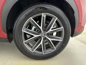 Lexus LBX (2025) thumbnail 22