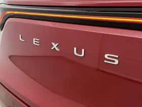 Lexus LBX (2025) thumbnail 28