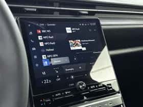 Lexus LBX (2025) thumbnail 7