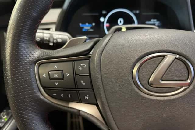 Lexus UX (2024) thumbnail 10