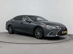 Lexus ES (2023) thumbnail 15