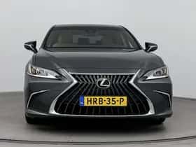 Lexus ES (2023) thumbnail 26
