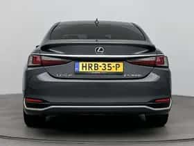 Lexus ES (2023) thumbnail 27