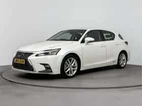Lexus CT (2018)