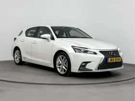 Lexus CT (2018) thumbnail 11