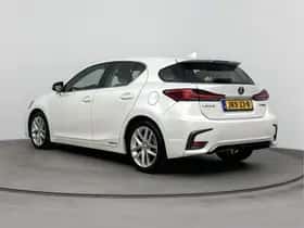 Lexus CT (2018) thumbnail 12