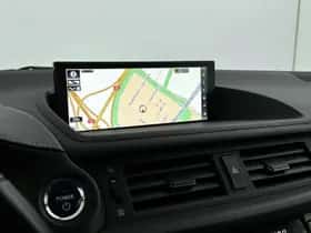 Lexus CT (2018) thumbnail 7