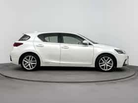 Lexus CT (2018) thumbnail 10