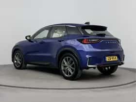 Lexus LBX (2024) thumbnail 13
