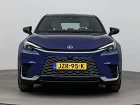 Lexus LBX (2024) thumbnail 19