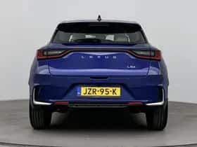 Lexus LBX (2024) thumbnail 20