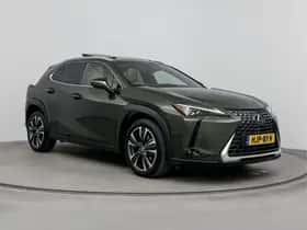 Lexus UX (2025) thumbnail 13