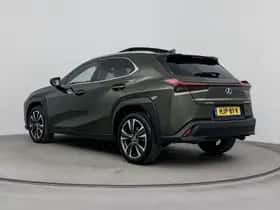 Lexus UX (2025) thumbnail 14