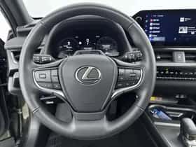 Lexus UX (2025) thumbnail 18