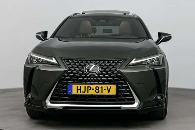 Lexus UX (2025) thumbnail 20