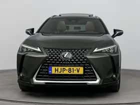 Lexus UX (2025) thumbnail 20