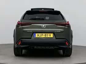 Lexus UX (2025) thumbnail 21