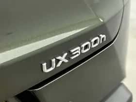 Lexus UX (2025) thumbnail 30