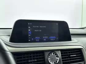 Lexus RX (2020) thumbnail 11