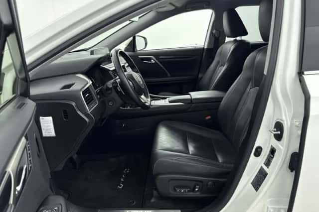 Lexus RX (2020) thumbnail 20