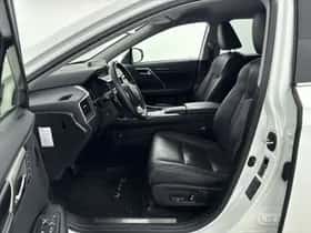Lexus RX (2020) thumbnail 20