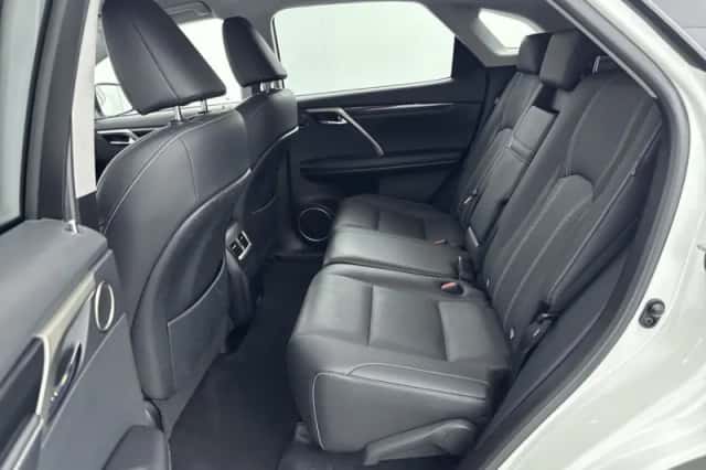 Lexus RX (2020) thumbnail 21