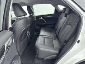 Lexus RX (2020) thumbnail 21