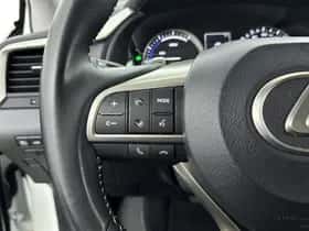 Lexus RX (2020) thumbnail 22