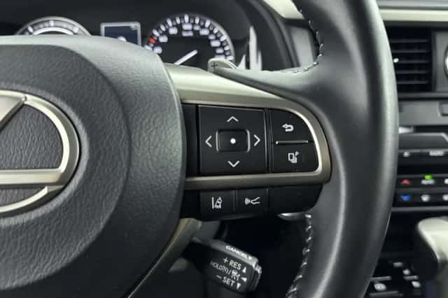 Lexus RX (2020) thumbnail 23