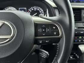 Lexus RX (2020) thumbnail 23
