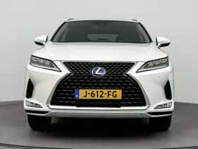 Lexus RX (2020) thumbnail 28