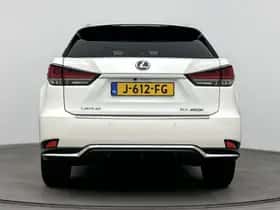 Lexus RX (2020) thumbnail 29